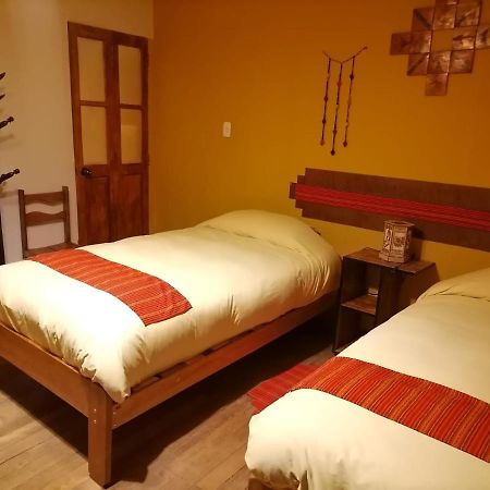 Casa Hospedaje El Labrador 쿠스코 외부 사진