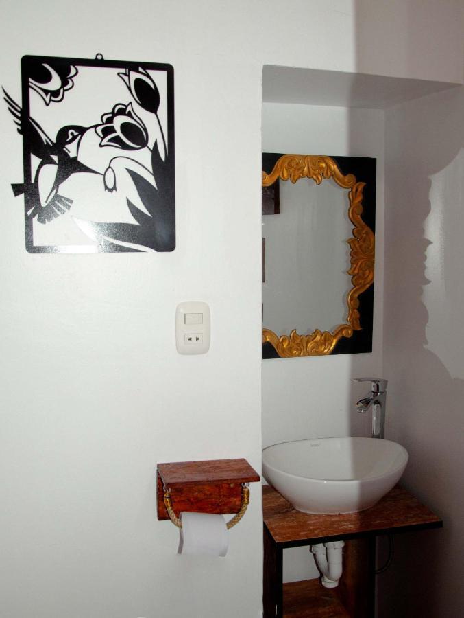 Casa Hospedaje El Labrador 쿠스코 외부 사진